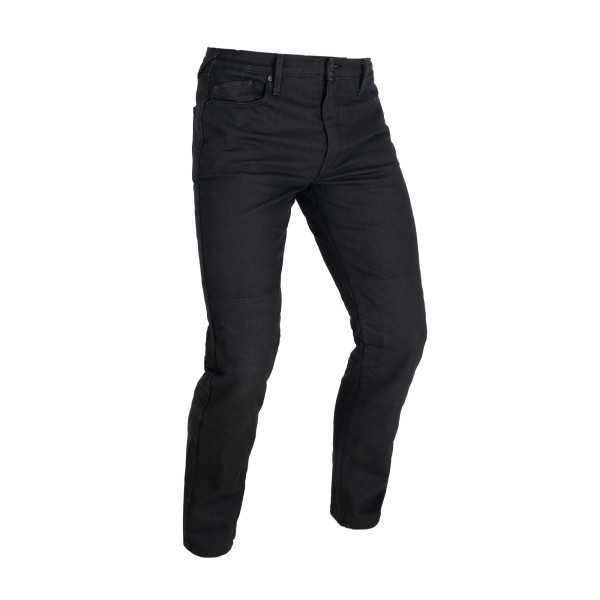 Oxford Oa aaa slim ms jeans blk 30